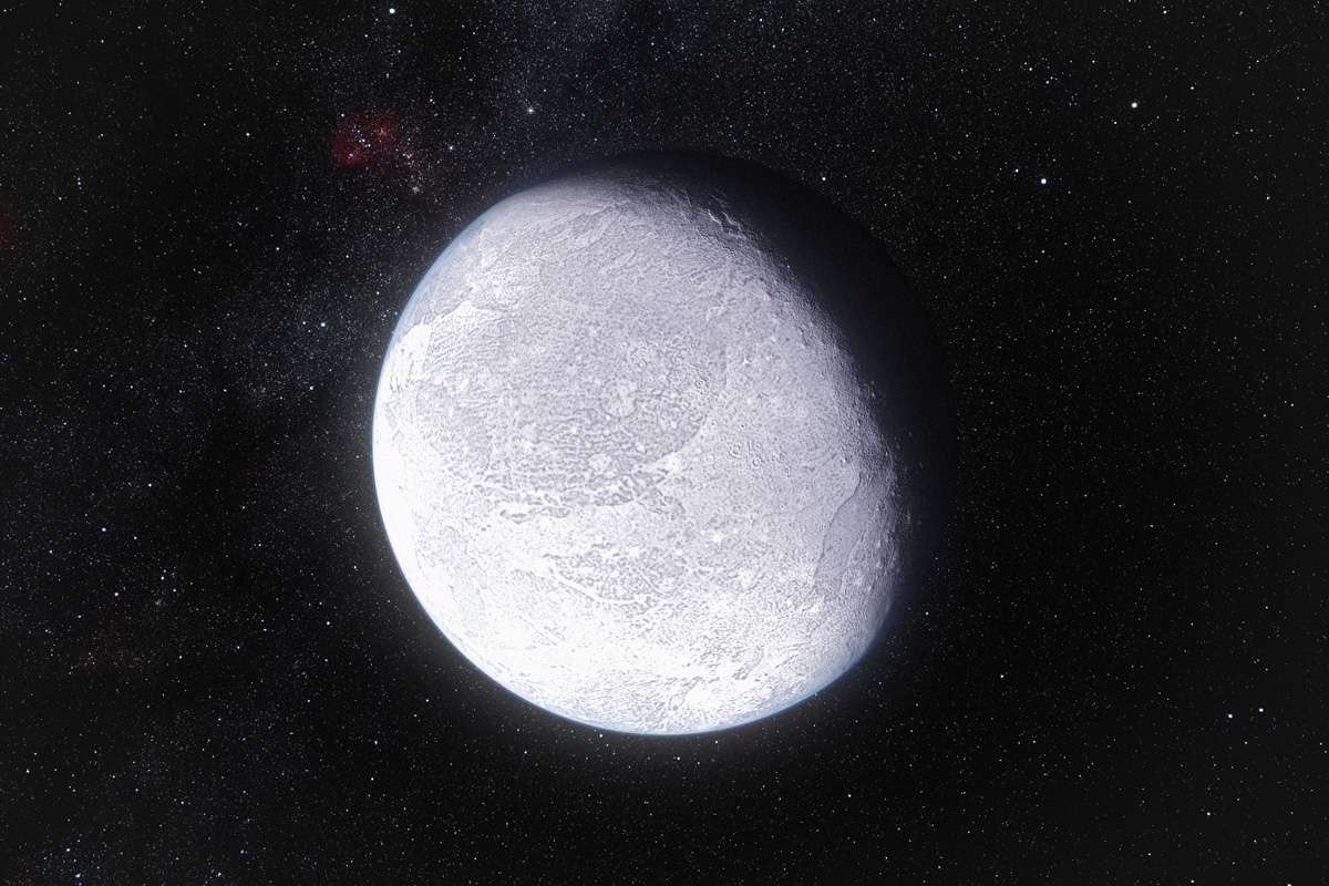 image of eris